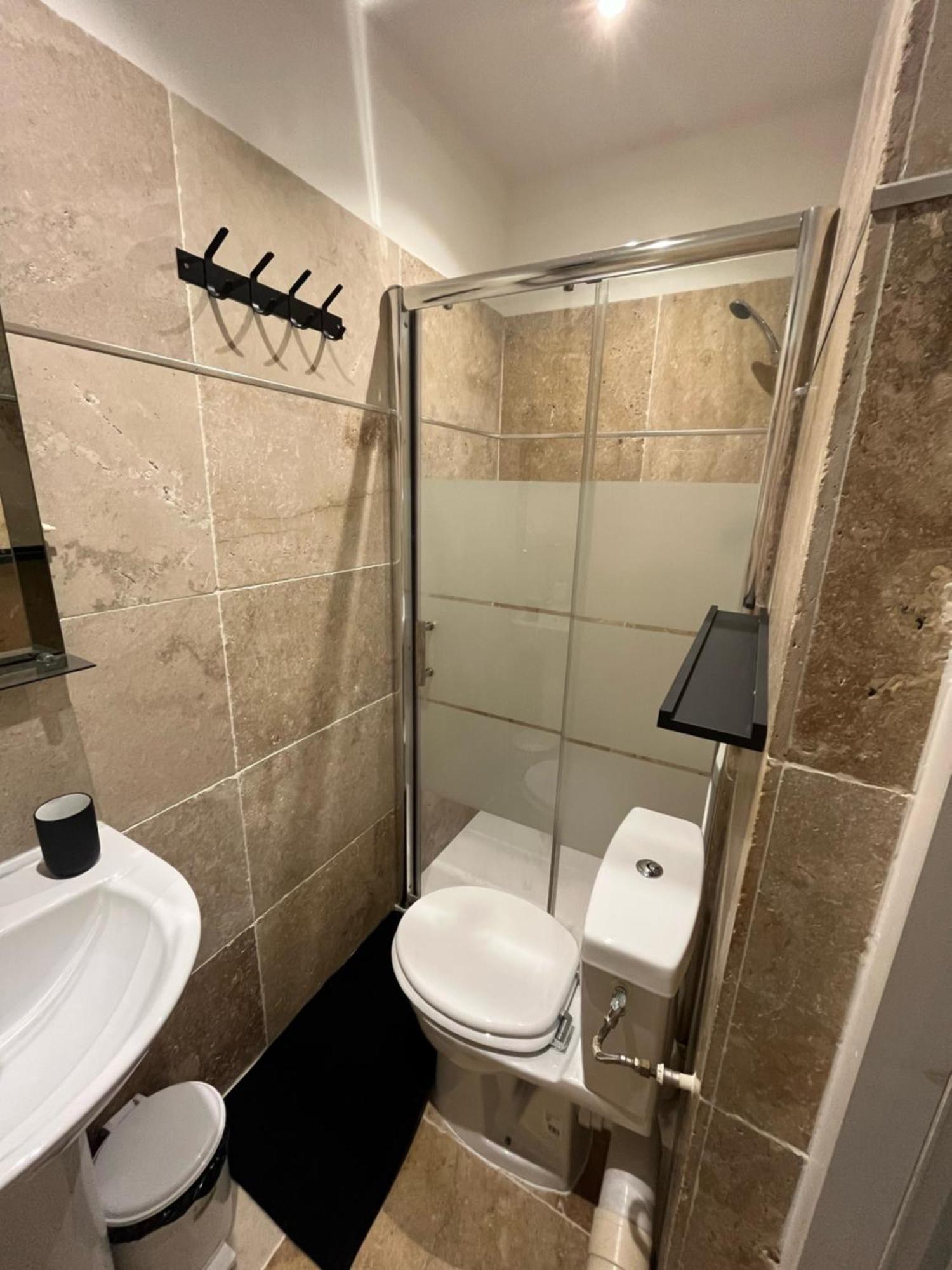 Appartement Douillet En Ville Ajaccio  Dış mekan fotoğraf